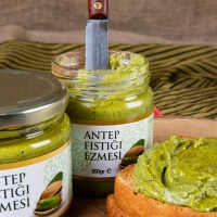 Antep Fıstık Ezmesi  200 Gr.